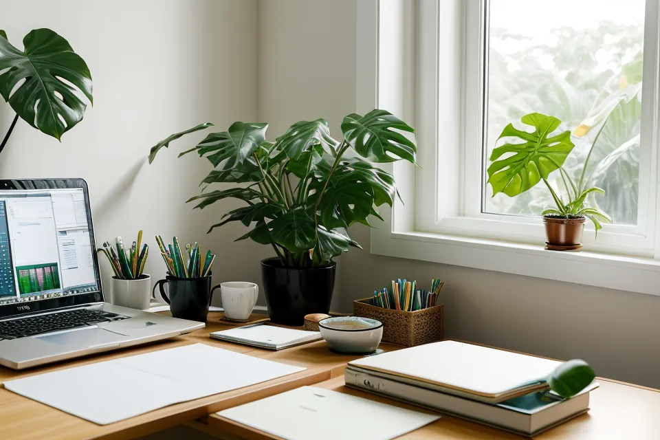 Ruhiger Spaziergang in Schwabing als Sinnbild für die Zeit, die Workflow-Automatisierung im Coaching zurückgibt