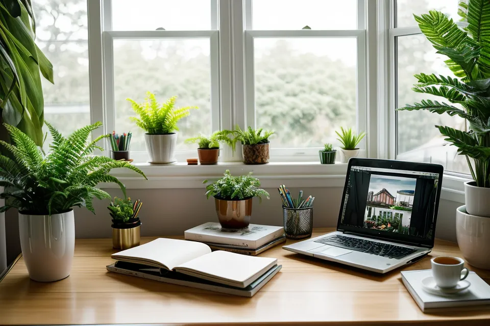 Nahaufnahme von Händen am Laptop beim Einrichten von Mitgliederstufen für ein Coaching-Paket.